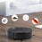 3 In 1 Intelligent Sweeping Robot Vacuum Cleaner Floor Sweeper Cleaner For Hair Dust Stain