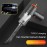Wireless Car Vacuum Cleaner Strong Suction Cordless Handheld Auto Vacuum Home & Car Dual Use Mini Vacuum Cleaner For Car&Home