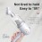 Cordless Handheld Vacuum Cleaner Strong Suction Hand Held Vacuum With Runtime Rechargeable Battery Lightweight Hand Vacuum