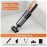 Wireless Portable Car Vacuum Cleaner Cordless Handheld Mini Vaccums Car Vacuum Cleaners Strong Suction