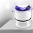 LED Mosquito Trap Light Household USB Mosquito Repellent Light Electronic Protection