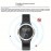 Q10 Ultrasonic Mosquito Repellent Bracelet Children Adult Pregnant Women Outdoor Waterproof Silicone Intelligent Time Drive Midge Watches