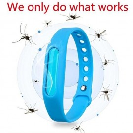 NEW Natural Plant Mosquito Repellent Bracelet Waterproof Anti Mosquito Bracelet Insect Bugs Repellent Wristband Summer Mosquito Killer for Kids and Adults Indoor Outdoor

