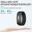M30 Ultrasonic Mosquito Repellent Anti-mosquito Bracelet For Adult Children, Outdoor Long Life Physical Anti-mosquito Device Muteavailable, Anti-mosquito Silicone Bracelet