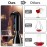 Electric Wine Aerator Pourer Wine Decanter Pump Dispenser Set Stopper Multi-Smart Automatic Filter Wine Dispenser Premium Aerating Pourer and Decanter Spout
